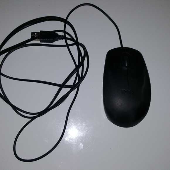 DELL Computer Mouse - Picture 4 of 6